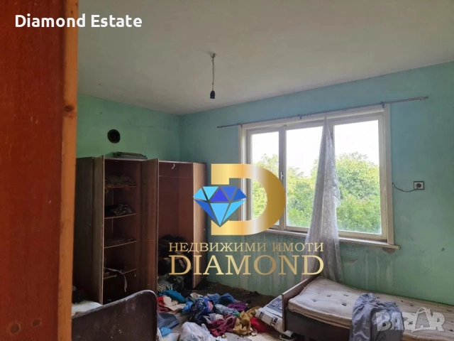 Къща в село Самуилово, обл. Стара Загора, снимка 9 - Къщи - 51875553