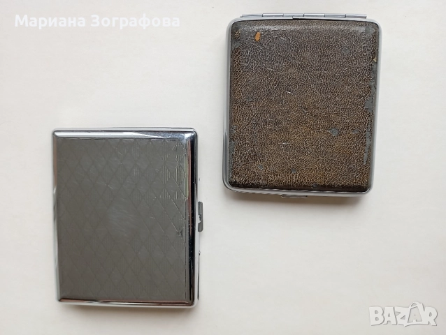 Колекционерски предмети 12 бр., - Сувенири от Абанос, - Кутия за пури, - Табакери и др., снимка 12 - Колекции - 37129487