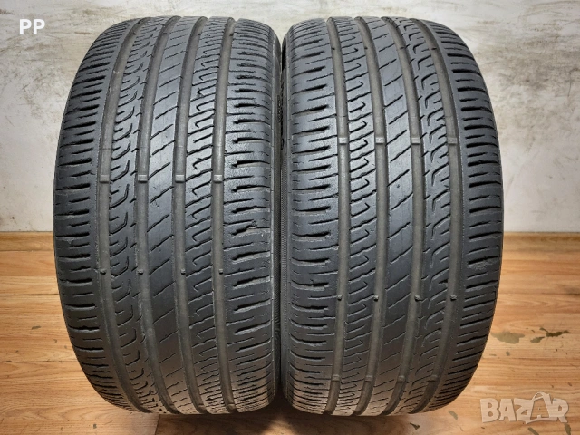 245/40/18 Barum / летни гуми