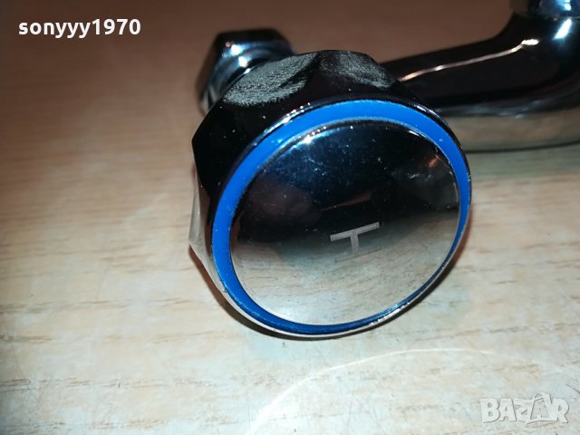 hummer-смесител за стена 2804211902, снимка 8 - Смесители - 32711897