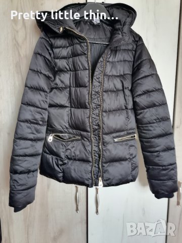 Яке на H&M, снимка 6 - Якета - 32977652