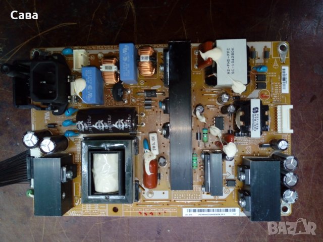 TV SAMSUNG  LE32C530F1W  на части, снимка 3 - Части и Платки - 27465445