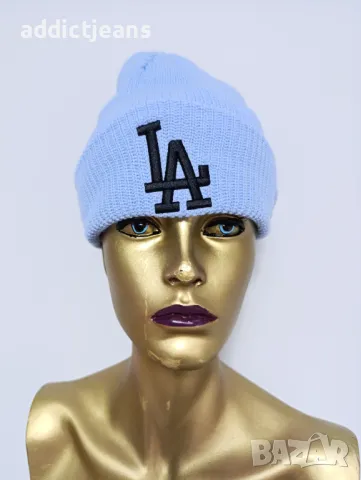 Зимна шапка New Era унисекс