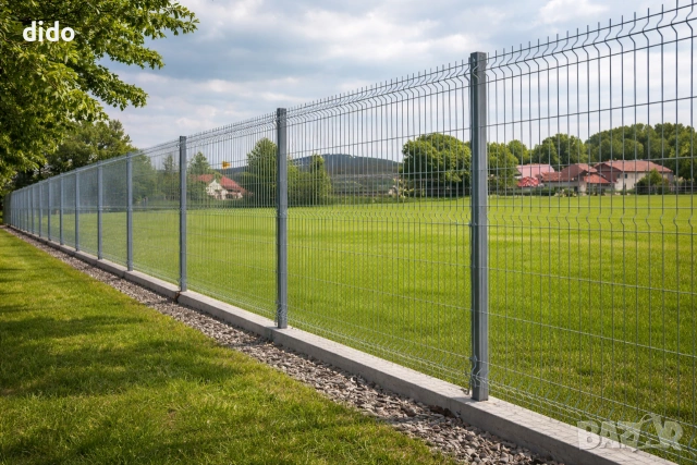 РАЗПРОДАЖБА НА ПРЕОЦЕНЕНИ ОГРАДНИ ПАНА , снимка 4 - Други ремонти - 33967161