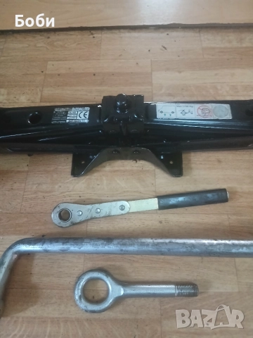 Бусов аварйен комплект Фият Дукато,Джъмпер,Боксер нов, снимка 3 - Аксесоари и консумативи - 52591610