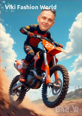 Карикатури дигитални , Карикатура по снимка , Подарък , снимка 6 - Картини - 53373972