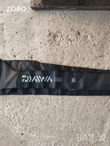 Шаранджийски въдици, снимка 13 - Въдици - 48096007