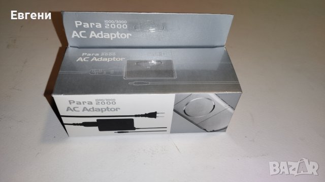 Para 2000 AC Adaptor Sony PSP, снимка 1
