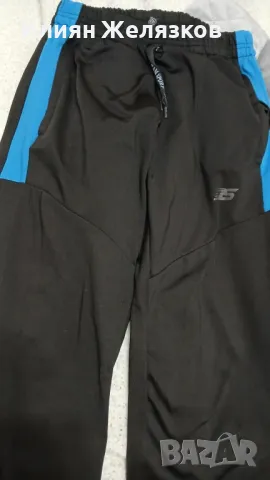 Детски спортен екип , снимка 3 - Детски анцузи и суичери - 47823682