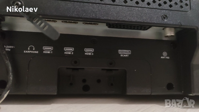 LED TV Arielli 29 inch, снимка 9 - Телевизори - 52248619