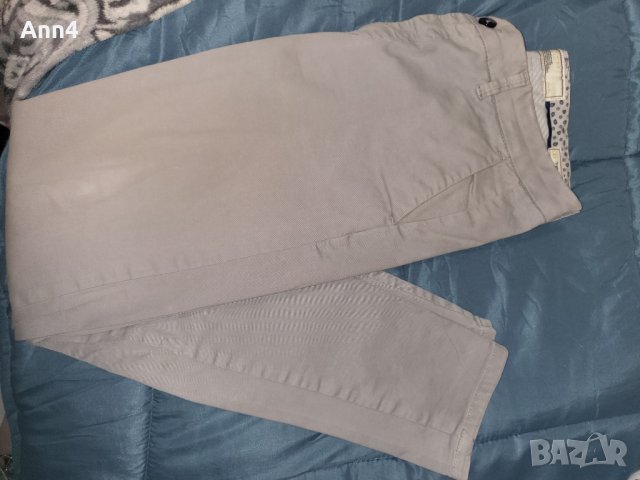 обувки от естествена кожа на Теодор , снимка 6 - Дамски ежедневни обувки - 43317505