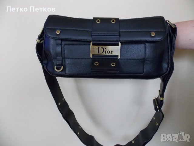 Дамска чанта Christian Dior , снимка 2 - Чанти - 44012708