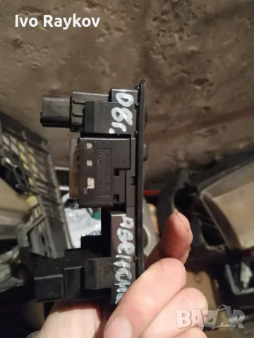 Панел Бутони ел. огледала и светлини за TOYOTA AVENSIS 183575., снимка 2 - Части - 45795158