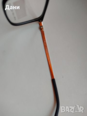 Диоптрична рамка KWIAT Comfort K 2154 F , снимка 9 - Слънчеви и диоптрични очила - 35155485
