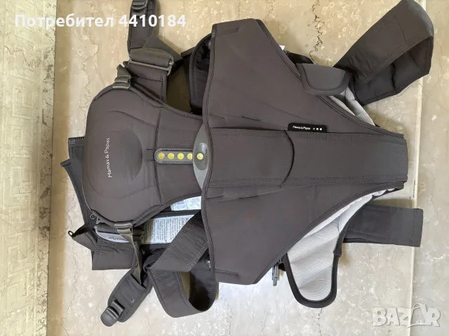 Кенгуру mamas and papas morph, снимка 5 - Други - 50044421