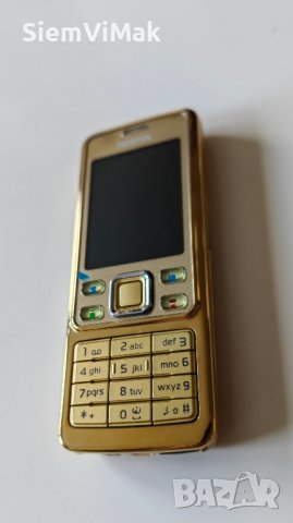 Nokia 6300 GOLD - НОВА, снимка 4 - Nokia - 25234576