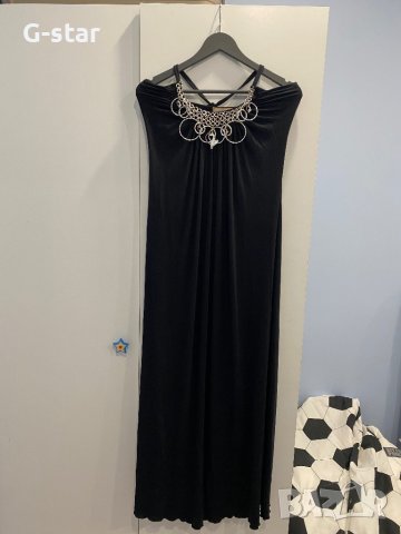 Страхотна рокля Baby phat