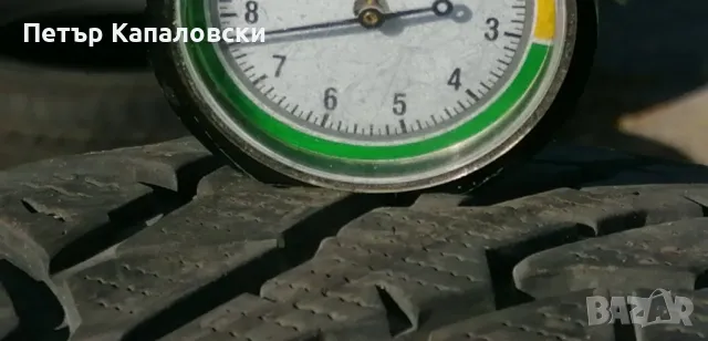 Гуми 215 60 16 Нокиан Nokian 4 броя +! Нов внос. Не са нови! 