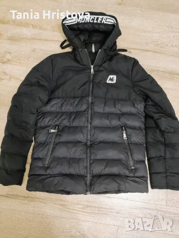 Мъжко зимно яке Moncler 