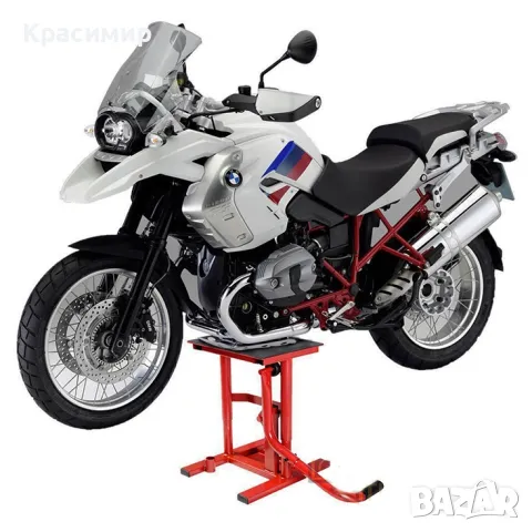 стойка за мотор , снимка 3 - Аксесоари и консумативи - 45131384