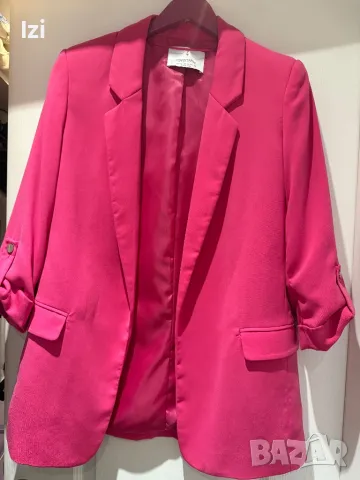 Сако Stradivarius