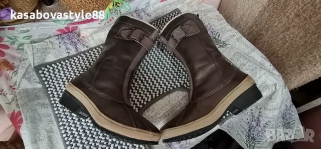 Ботуши Sorel 39 н., снимка 3 - Дамски ботуши - 48299695