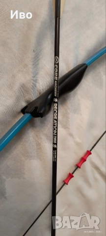 Лък за стрелба комплект с качествена стрела , снимка 8 - Други спортове - 52535252