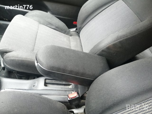 VW Golf 4 1.6 101 коня газ/бензин на части, снимка 10 - Автомобили и джипове - 28400562