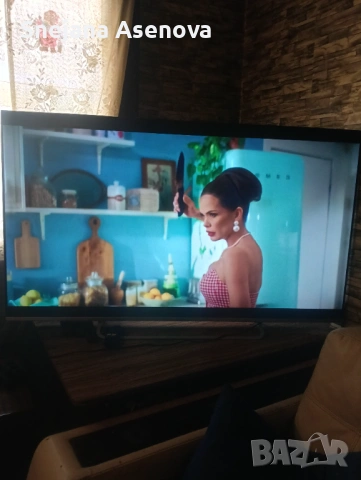 TV LED 65 , снимка 3 - Телевизори - 53593870