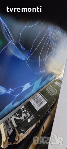 LED подсветка за дисплей LC470EUG PEF2 за телевизор LG модел 47LM649S , снимка 6 - Части и Платки - 39428144