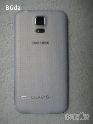 Samsung Galaxy S5, снимка 2 - Samsung - 53091508