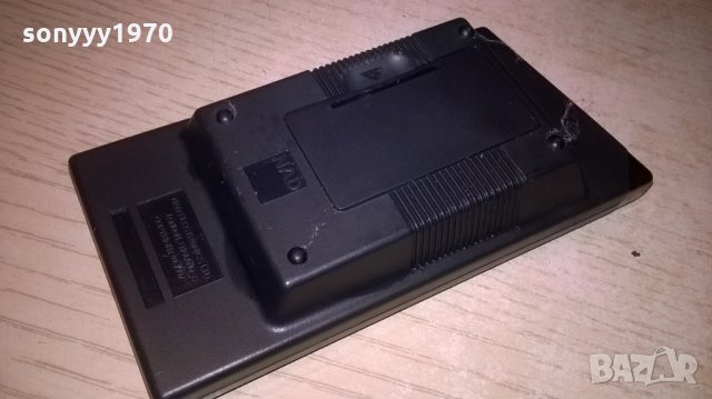 nad cd1-remote control-внос холандия, снимка 12 - Други - 26886241