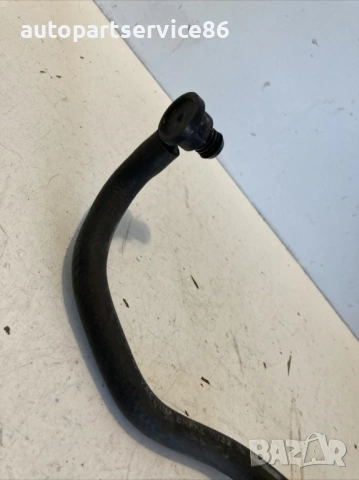 Спирачен маркуч и тръба за Jeep Compass 2.0 CRD (2009) 05105157AF, снимка 3 - Части - 53391450