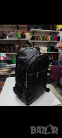 раница Louis vuitton gucci MCM , снимка 14 - Раници - 51326168