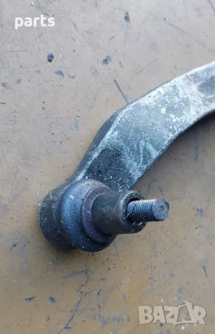 Преден Ляв Носач VW Пасат 5 N:189 (2) - Ауди, снимка 3 - Части - 48121760