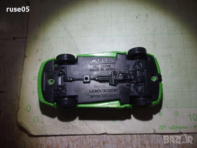 Кола - 856, снимка 6 - Колекции - 50620655