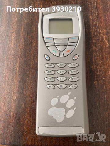 Nokia 9210i Communicator, снимка 2 - Nokia - 43583158