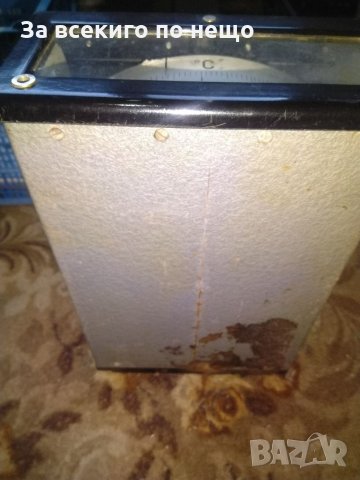 Измервателен уред за високи градуси, снимка 2 - Друга електроника - 25152029