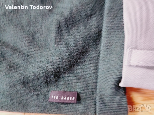 Спортен панталон Farah , снимка 5 - Спортни дрехи, екипи - 52687096