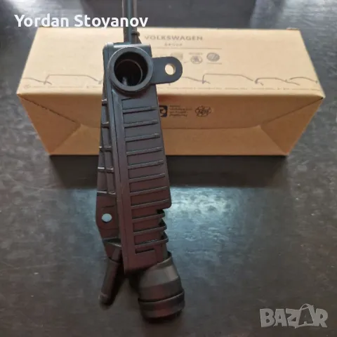 Engine Intake Heating Pipe Tube Compensation Line 036121188B, снимка 5 - Части - 47890824