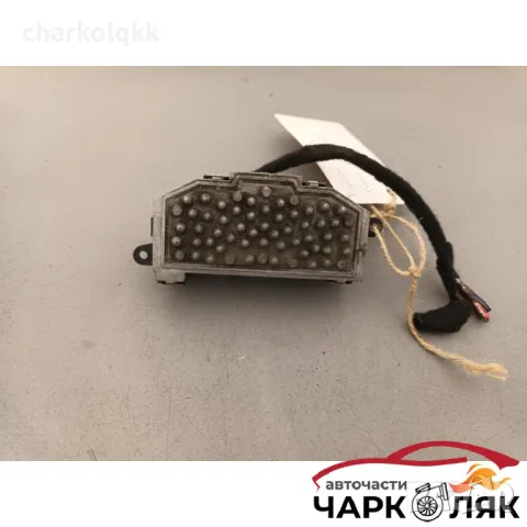 Реостат парно фолксваген пасат 2.0тди, снимка 2 - Части - 47664082