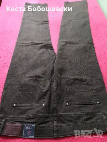 Дънки SUPRAX-НОВИ!, снимка 2 - Дънки - 48611626