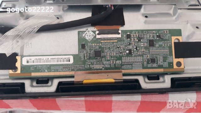 Crown 32ED71AWS на части , снимка 10 - Телевизори - 37485028