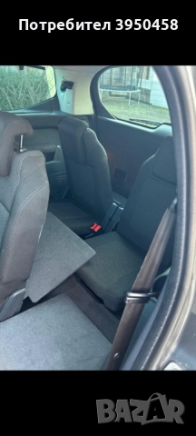 Peugeot 5008 2.0hdi 250🐎 2010 г 225431км нов внос перфектен мотор и ходова част , снимка 3 - Автомобили и джипове - 52742402