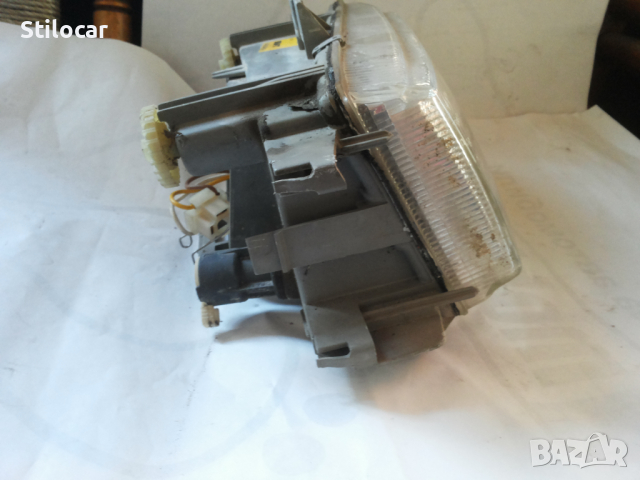 Фар Seat Ibiza 93-95г десен Bosch, снимка 2 - Части - 44874688