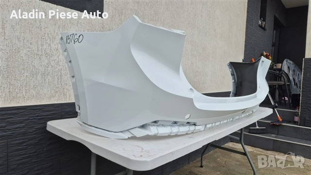 Задна броня MG ZS след 2024 г , снимка 4 - Аксесоари и консумативи - 52475178