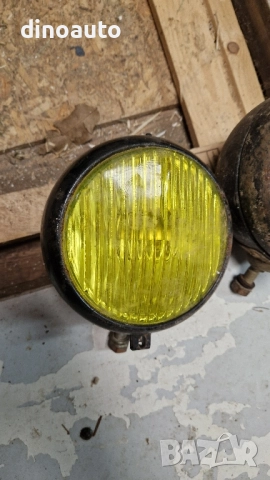 Фарове за офроуд, снимка 3 - Аксесоари и консумативи - 52371396