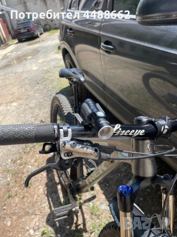 Trek Roscoe7, снимка 7 - Велосипеди - 50488988