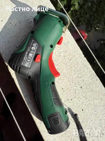 Продавам BOSCH nanoblade, снимка 3 - Други инструменти - 50289842