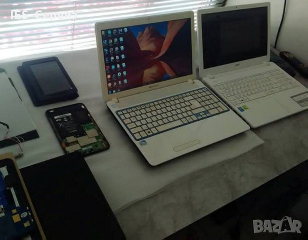 СЕРВИЗ  за лаптопи ,компютри,таблети и принтери, снимка 3 - Ремонти и сервиз на лаптопи - 26684536